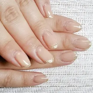 ネイル mi hoのネイルデザイン