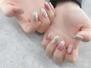 ネイル Nail Salon agré所属・agré ネイルサロン　アグレのネイルデザイン