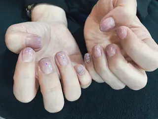 ネイル VIST☆ ｍａｍｉのネイルデザイン