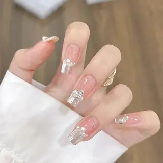 ネイル 菲菲ネイルサロン所属・FJ ネイルサロンのネイルデザイン