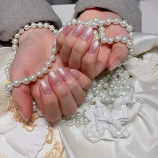 ネイル VIVIAN リサのネイルデザイン