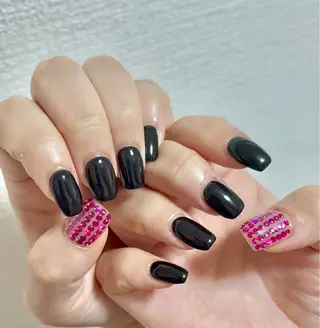 ネイル Nail Salon Repos【ルポ】のネイルデザイン