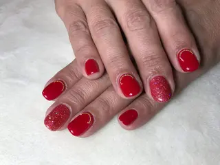 ネイル lotus erikaのネイルデザイン