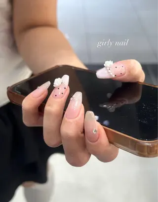 ネイル sato hanaのネイルデザイン