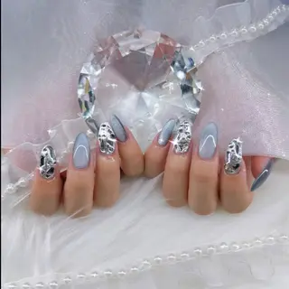 ネイル Li'a nail.のネイルデザイン