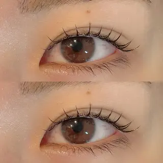 マツエク・マツパ 金子 清美のマツエク・マツパデザイン