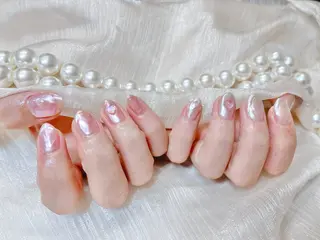 ネイル Melody メロディのネイルデザイン