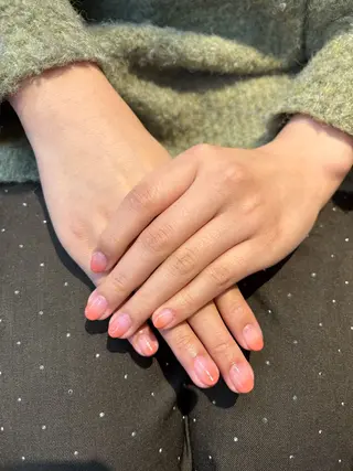 ネイル Nikaido Sandraのネイルデザイン