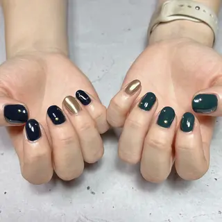 ネイル nailsalon  Josee所属・nailsalon Joseeワシズのネイルデザイン