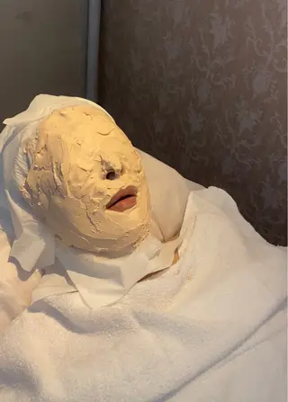 肌育成サロン ♡ RISAのエステ・リラクイメージ