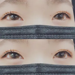 マツエク・マツパ Beauty style +α所属・Memezawa Nanaのネイルデザイン