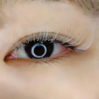 マツエク・マツパ 平山 ゆりのマツエク・マツパデザイン