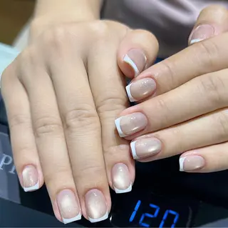 ネイル Haru Nail所属・HARU NAILのネイルデザイン