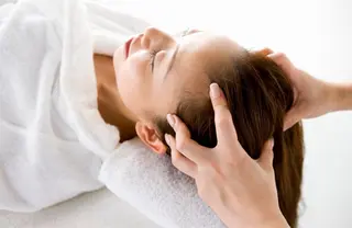 翠SUI SPA 日比野のエステ・リラクイメージ