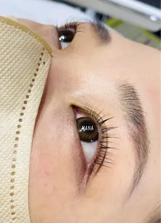 マツエク・マツパ ツメイク船橋店★ manamiのマツエク・マツパデザイン