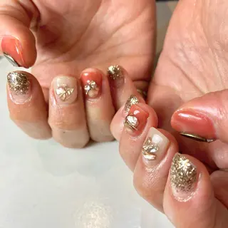 ネイル Ange epais nAnnAnのその他イメージ