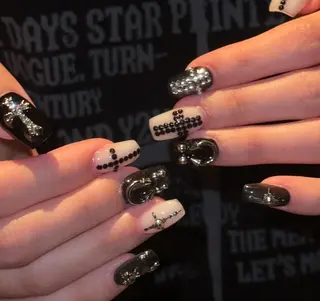 ネイル 🎀 Ayaka_nailのネイルデザイン