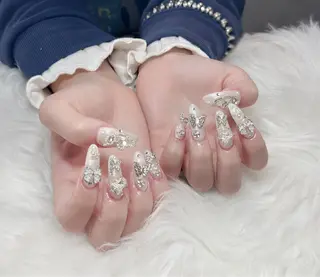 ネイル Nichi Nails❤️のネイルデザイン