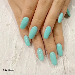 ネイル mermooi所属・melumooi nailのネイルデザイン