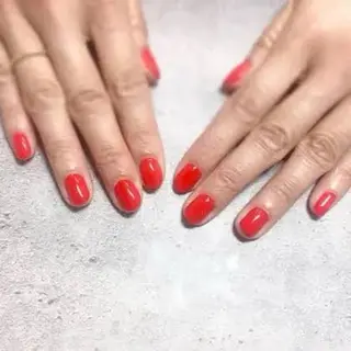 ネイル eyelash&nailsalon noi所属・noi 経堂店のネイルデザイン