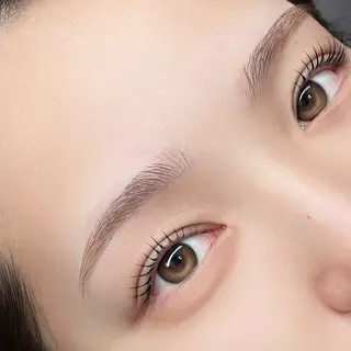 アイブロウ yui ⟡.·のマツエク・マツパデザイン