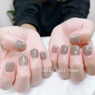 ネイル Smile Nail Roomのネイルデザイン