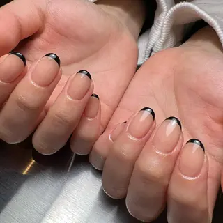 ネイル nailsalon shin/ikedaのネイルデザイン