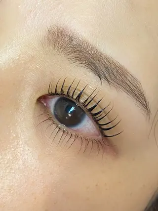 マツエク・マツパ ビューティーサロン　　リアン所属・ビューティーサロン リアンのマツエク・マツパデザイン