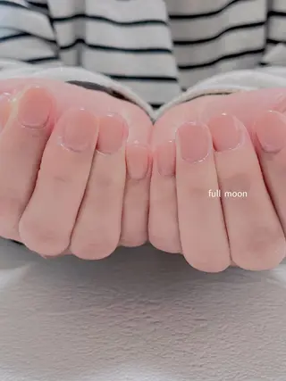 ネイル HIDAKA HARUKAのネイルデザイン