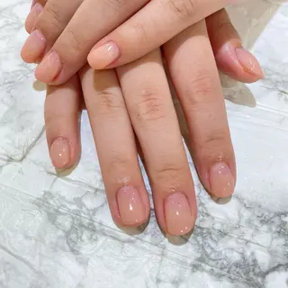 ネイル 🥀たなか れね🍋のマツエク・マツパデザイン