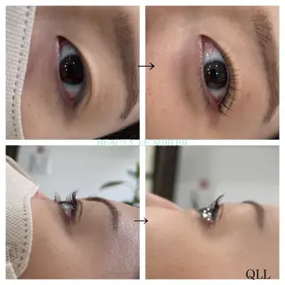 マツエク・マツパ ビューティー ミロワールのエステ・リラクイメージ