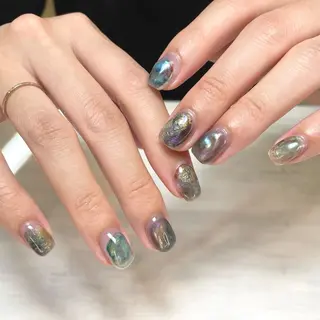 ネイル Nail Room uimのネイルデザイン