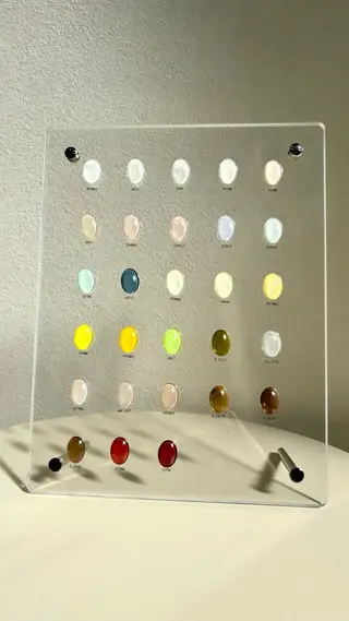 ネイル nail manaのネイルデザイン