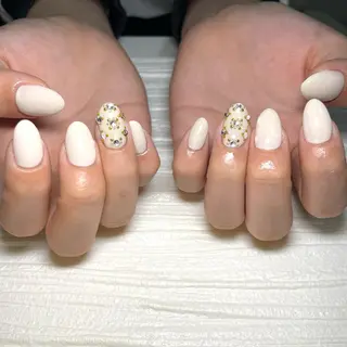 ネイル Nail salon Nocaのネイルデザイン