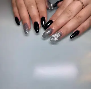 ネイル 中川 ユカのネイルデザイン