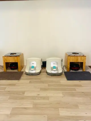 よもぎ蒸し&エステ sanarのエステ・リラクイメージ