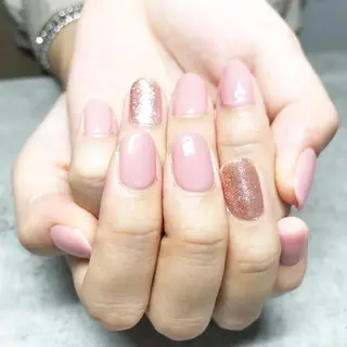 ネイル KAMINO CHIKAのネイルデザイン