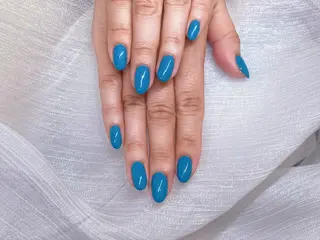 ネイル LingK/nail 高士 翔子のネイルデザイン