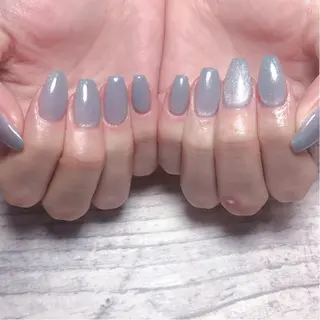 ネイル 個室ネイルサロンDolly Girl〜ドーリーガール〜所属・DollyGirl KYOKOのネイルデザイン