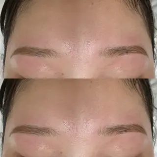 アイブロウ 宮脇 彩華のマツエク・マツパデザイン