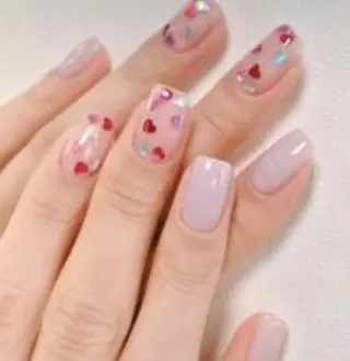 ネイル な なのネイルデザイン