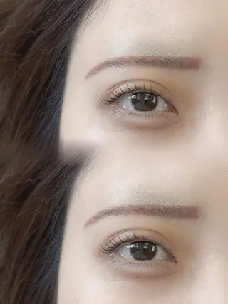 マツエク・マツパ オアラテ仙台店🎀 田中萌恵子のマツエク・マツパデザイン