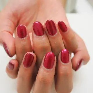 ネイル Hisaka Mikiのネイルデザイン