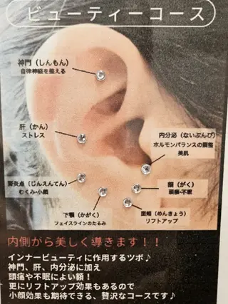 パラジェル専門サロン　Guleum【クルム】所属・Guleum🫧 nagisa🩰🌷のネイルデザイン