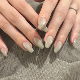 ネイル filonnail chinatsuのネイルデザイン