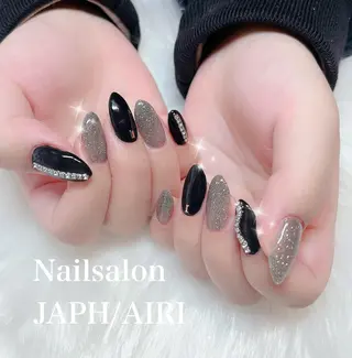 ネイル NailSalon /JAPHのネイルデザイン