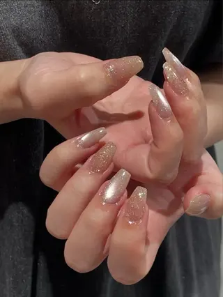 ネイル PEPE  by Okaba  平野店所属・pepe大阪平野 / hinaのネイルデザイン