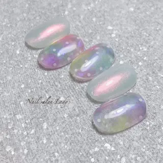 ネイル Nail salon Ladyのネイルデザイン