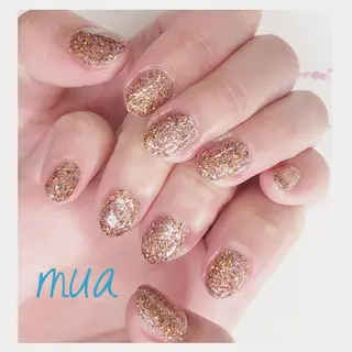 ネイル mua nail mikiのネイルデザイン