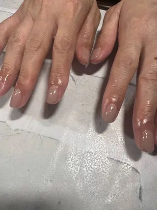 ネイル e.nail所属・🍎吉田 恵里🍎のネイルデザイン